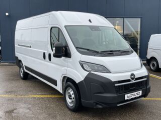 Opel Movano Movano L3H2 3.5t BlueHDi 140 2.2 103kW