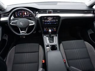 Volkswagen Passat Alltrack 4motion 2.0 147kW