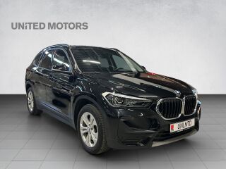 BMW X1 xDrive25e Advantage 1.5 162kW