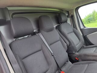 Nissan NV300 1.6 92kW