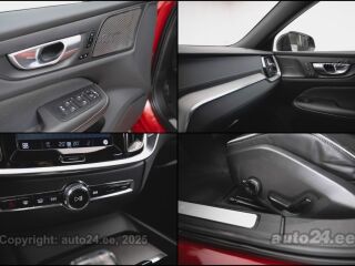 Volvo S60 R design AWD 2.0 R4 184kW