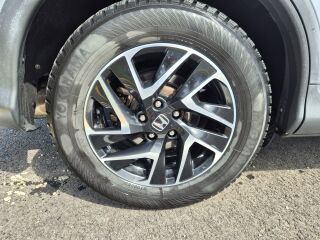 Honda CR-V 1.6 R4 118кВ
