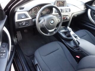 BMW 318 D Touring EU5 2.0 R4 TDI 105кВ