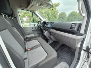 Volkswagen Crafter 2.0 R4 103kW