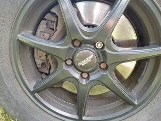 Volvo XC70 2.4 D4 133kW