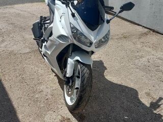 Kawasaki Z 1000 Sx R4 101кВ
