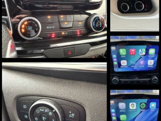 Ford Tourneo Custom Titanium 2.0 125kW