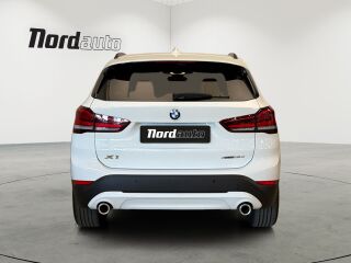 BMW X1 xDrive 2.0 110kW