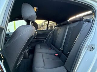 BMW 116 1.5 85kW