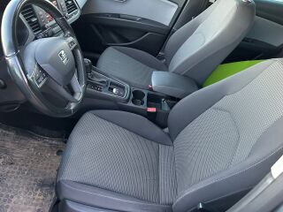 SEAT Leon Style Ecomotive 1.0 R4 TSI 85kW