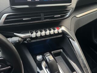 Peugeot 5008 1.5 96kW
