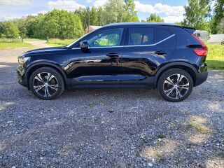 Volvo XC40 Inscription Recharge T4 1.5 125kW