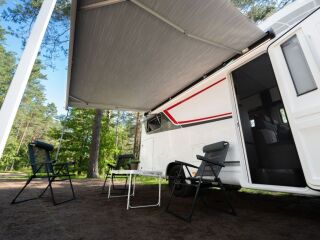 LMC TOURER LIFT H664 G - 2.0 R4 TDI  EURO 6AR 125kW