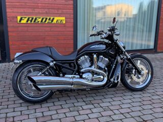 Harley-Davidson VRSCB V-Rod V2 Revolution 86kW