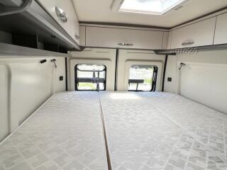 Hobby Vantana Ontour Fiat Ducato Multijet 2.3 Euro 6d 103kW