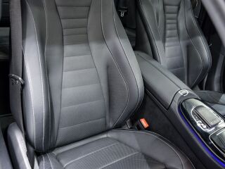 Mercedes-Benz E 300 DE 4Matic AMG 2.0 225kW