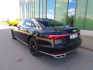 Audi A8 3.0 210kW