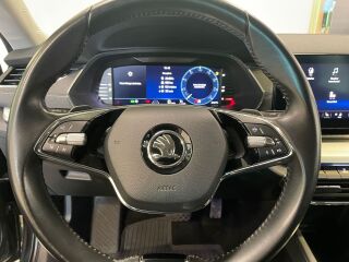 Skoda Octavia Elegance 1.5 TSI m-Hybrid 110кВ