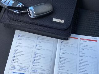 Audi A4 2.0 TDI 105кВ