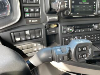 Scania R500 8X4*4 EURO 6 + RETARDER EURO 6 368kW