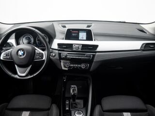BMW X2 xDrive20d Advantage 2.0 140кВ