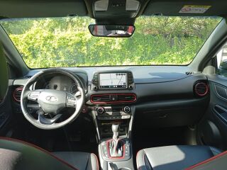 Hyundai Kona 1.6 130kW