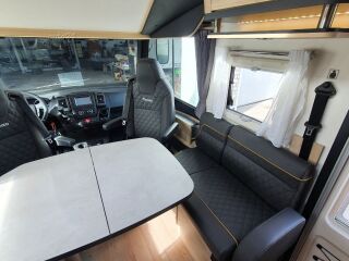 RAPIDO ITINEO INTEGRAL CS 660 LUX EDITION 2.2 103kW