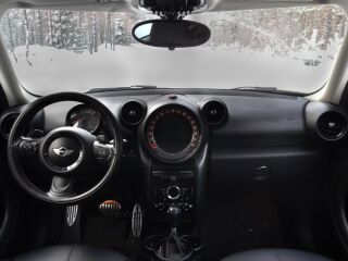 MINI Countryman Cooper S ALL4 1.6 135kW
