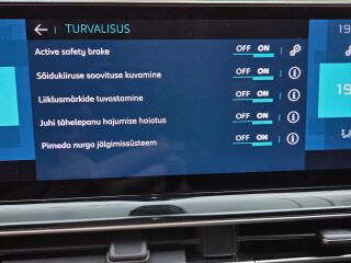 Citroen C5 Aircross Plug-in-Hybrid Shine pack+ 1.6 133kW
