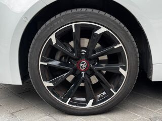 Toyota Corolla GR Sport Hybrid 2.0 112kW