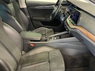 Skoda Octavia 4x4 2.0 TDI 110kW