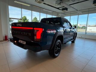 Foton Tunland 2.0 117kW