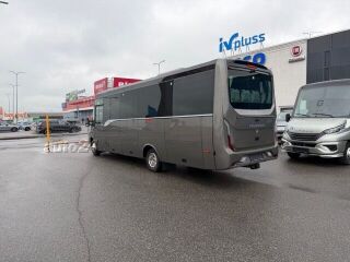 Iveco Daily 70C21HA8 CC/P 3.0 152кВ