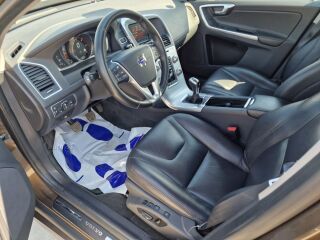 Volvo XC60 Summum Facelift 2.0 110кВ