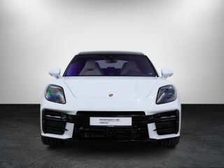 Porsche Panamera 4 E-Hybrid 2.9 346kW