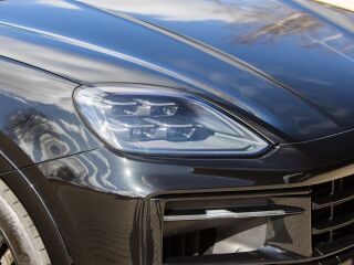 Porsche Cayenne 3.0 346kW