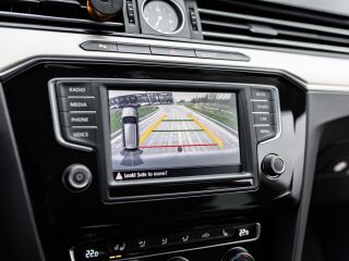Volkswagen Passat 4Motion 2.0 140kW