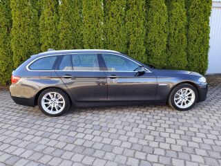 BMW 535 535D XDRIVE HIGH EXECUTIVE 3.0 230kW