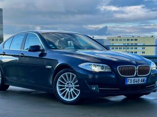 BMW 535 xDrive 3.0 230kW