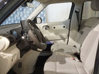 Hyundai Inster 49kWh In 84kW