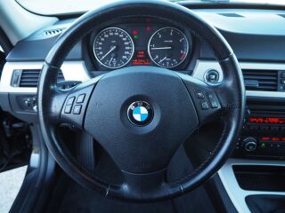 BMW 318 D Facelift EU5 2.0 TDI 105kW
