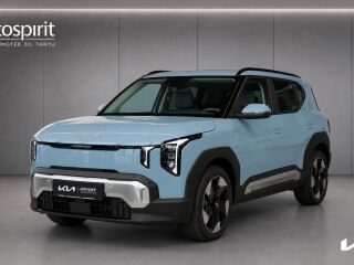 Kia EV2 EX Plus 42.2 kWh 107кВ