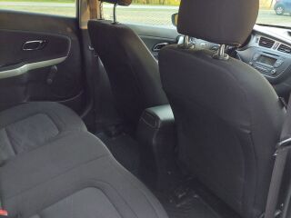 Kia Ceed 1.4 73кВ