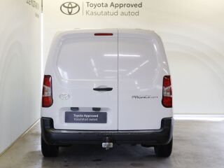 Toyota ProAce City Professional 75kW