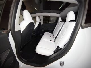 Tesla Model Y Long Range Dual Motor AWD 378kW