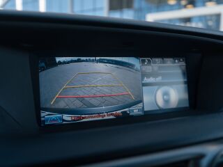 Lexus GS 450h Executive + Mark Levinson 3.5 V6 215kW