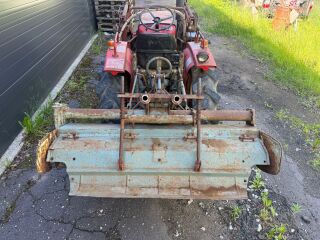 Yanmar YM2210d