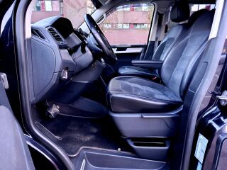 Volkswagen Multivan Highline long 2.0 TDI 150kW