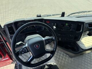 Scania R500 +FULL AIR EURO 6 368kW