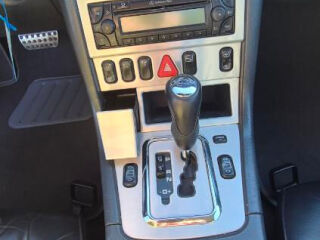Mercedes-Benz SLK 200 Kompressor Final Edition R4 2.0 120кВ